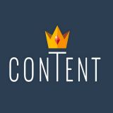 Контент на сайте